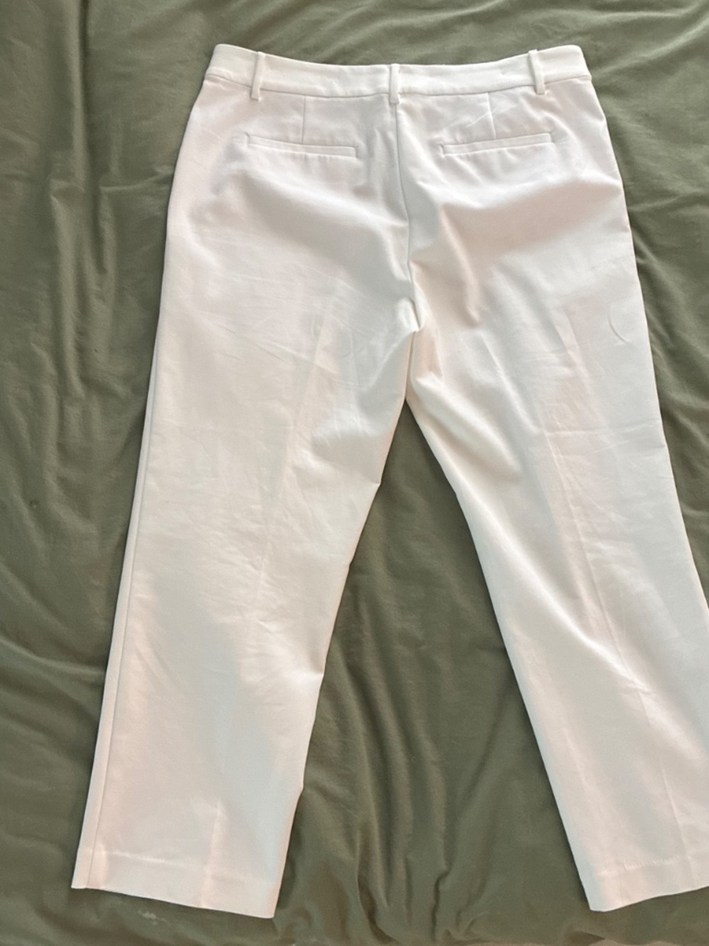 Loft Riviera Slim pants - Picture 2 of 3